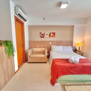 Bsb Premium Flats - Saint Moritz Shn Apartamento