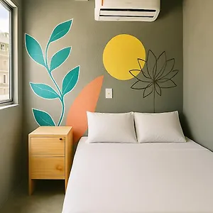 Joy Hostel&suítes Hostal